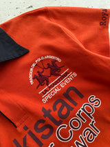 La Martina Pakistan Rugby Shirt (M)