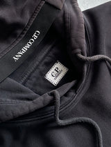 CP Company Lens Heavyweight Pullover Hoodie (S)