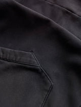 CP Company Lens Heavyweight Pullover Hoodie (S)
