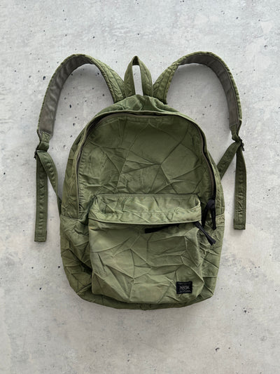 Porter Yoshida & Co. Crease Backpack (One Size)
