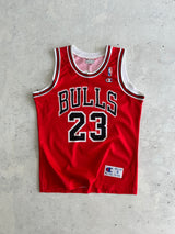 90's Champion Chicago Bulls 'Jordan 23' Jersey (S)