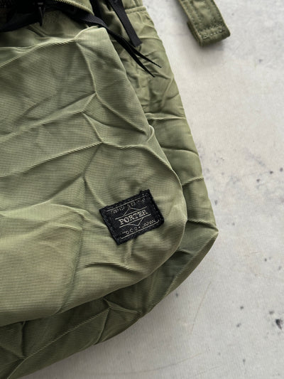 Porter Yoshida & Co. Crease Backpack (One Size)