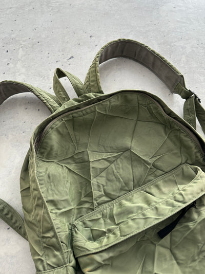 Porter Yoshida & Co. Crease Backpack (One Size)