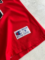 90's Champion Chicago Bulls 'Jordan 23' Jersey (S)