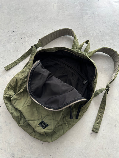 Porter Yoshida & Co. Crease Backpack (One Size)