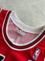 90's Champion Chicago Bulls 'Jordan 23' Jersey (S)