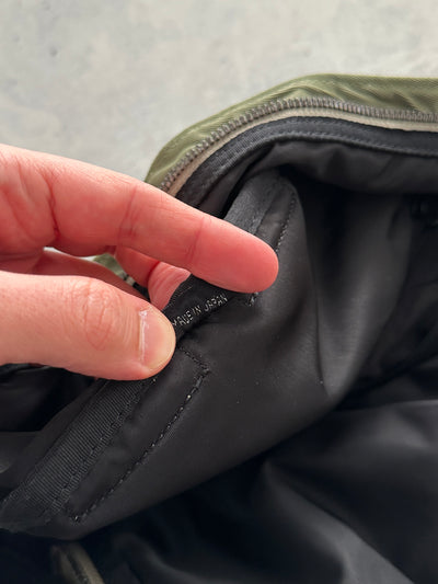 Porter Yoshida & Co. Crease Backpack (One Size)