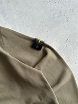 AW/18 Stone Island Crewneck Sweatshirt (L)