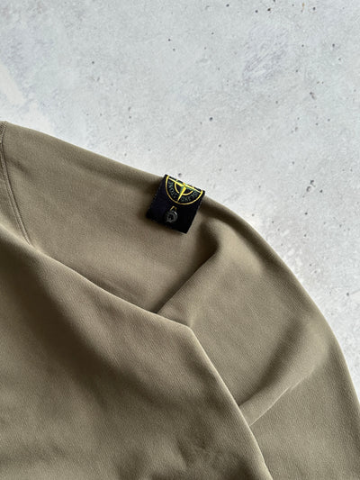 AW/18 Stone Island Crewneck Sweatshirt (L)