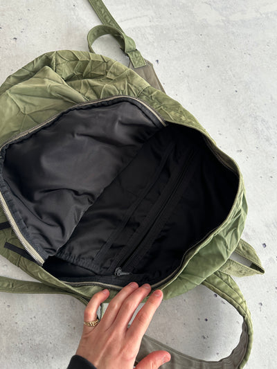 Porter Yoshida & Co. Crease Backpack (One Size)