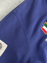 Ralph Lauren Italy Big Logo Polo Shirt (XL)