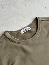 AW/18 Stone Island Crewneck Sweatshirt (L)