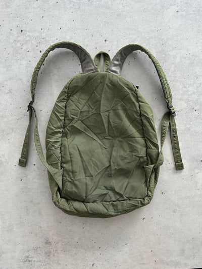 Porter Yoshida & Co. Crease Backpack (One Size)