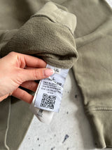 AW/18 Stone Island Crewneck Sweatshirt (L)