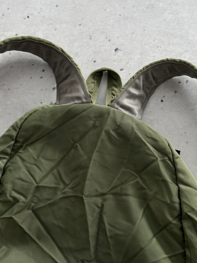 Porter Yoshida & Co. Crease Backpack (One Size)