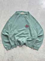 80's Hugo Boss crewneck sweatshirt (S)
