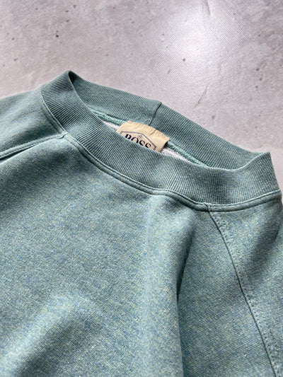 80's Hugo Boss crewneck sweatshirt (S)