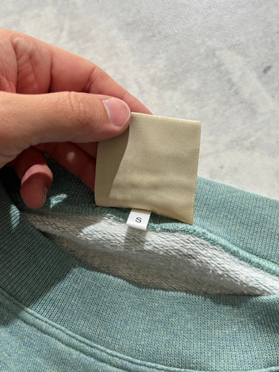 80's Hugo Boss crewneck sweatshirt (S)