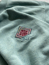 80's Hugo Boss crewneck sweatshirt (S)