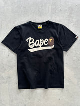 BAPE heavyweight T Shirt (XS)