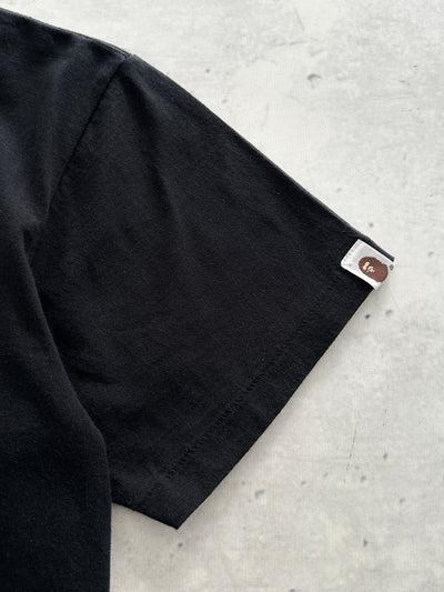 BAPE heavyweight T Shirt (XS)
