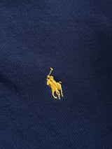 Ralph Lauren Heavyweight Zip Up Hoodie (M)