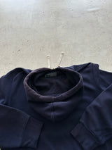 Ralph Lauren Heavyweight Zip Up Hoodie (M)