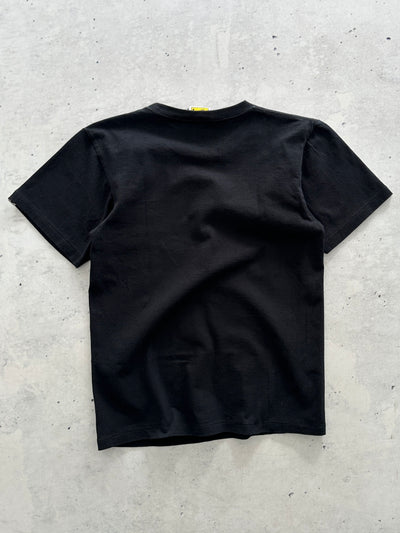 BAPE heavyweight T Shirt (XS)