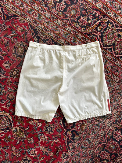 00's Prada Sport Shorts (W38)
