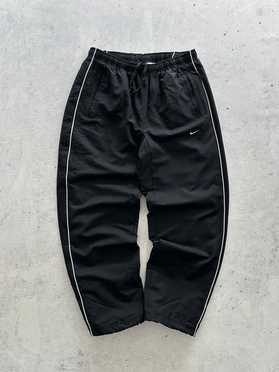 00's Nike Swoosh Baggy Track Pants (XL)