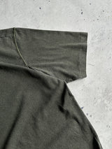 AW/20 Stone Island Compass Logo T Shirt (L)