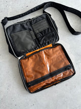 Porter Yoshida & Co Tanker Shoulder Bag (One Size)