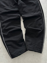 00's Nike Swoosh Baggy Track Pants (XL)