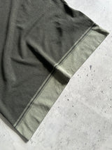 AW/20 Stone Island Compass Logo T Shirt (L)