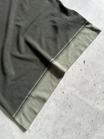 AW/20 Stone Island Compass Logo T Shirt (L)