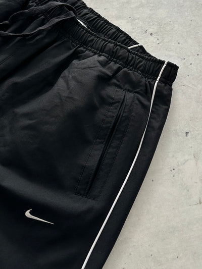 00's Nike Swoosh Baggy Track Pants (XL)