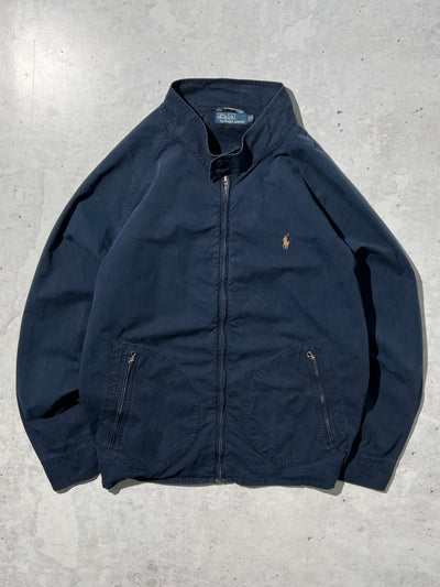 Ralph Lauren Zip Up Harrington Jacket (3XL)