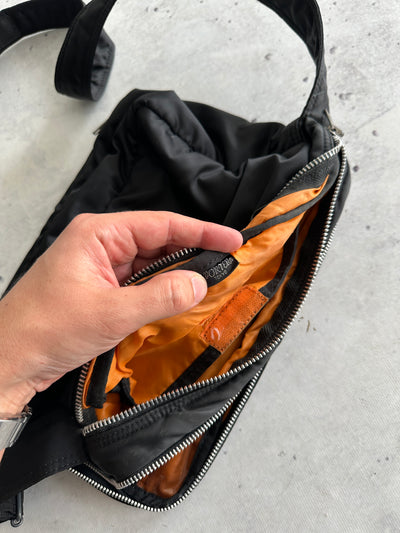 Porter Yoshida & Co Tanker Shoulder Bag (One Size)