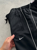 00's Nike Swoosh Baggy Track Pants (XL)
