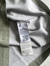 AW/20 Stone Island Compass Logo T Shirt (L)