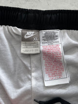 00's Nike Swoosh Baggy Track Pants (XL)