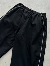 00's Nike Swoosh Baggy Track Pants (XL)