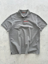 00's Prada sport Polo Shirt (L)