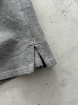 00's Prada sport Polo Shirt (L)