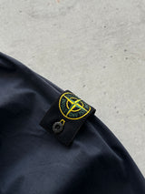 SS/19 Stone Island Zip Up Overshirt (XL)