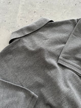 00's Prada sport Polo Shirt (L)