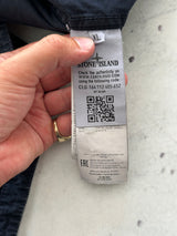SS/19 Stone Island Zip Up Overshirt (XL)
