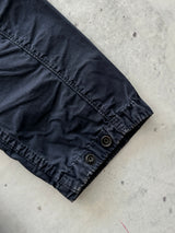 SS/19 Stone Island Zip Up Overshirt (XL)