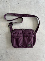Porter Yoshida & Co Tanker Shoulder Bag (One Size)