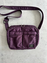 Porter Yoshida & Co Tanker Shoulder Bag (One Size)